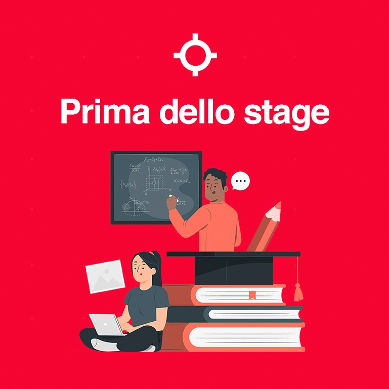 Prima dello stage