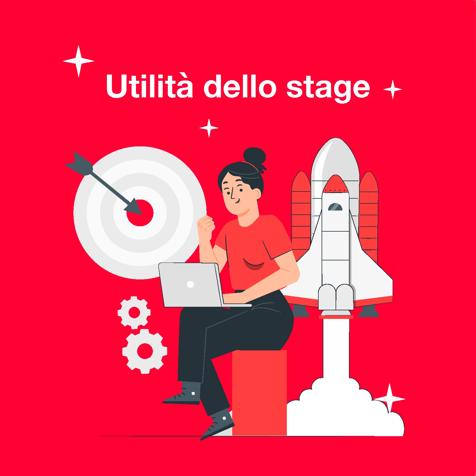 Utilità dello stage