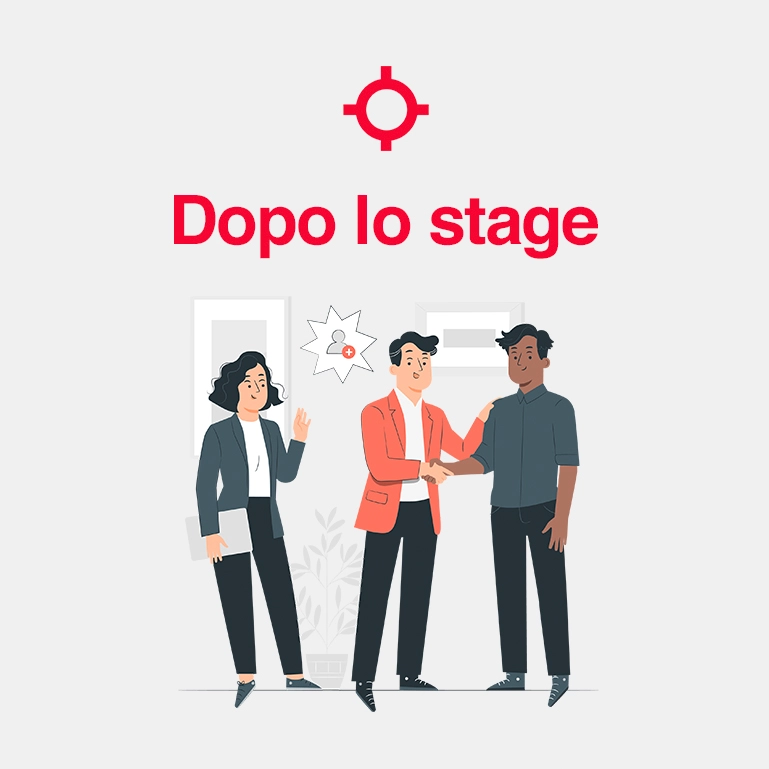 Dopo lo stage