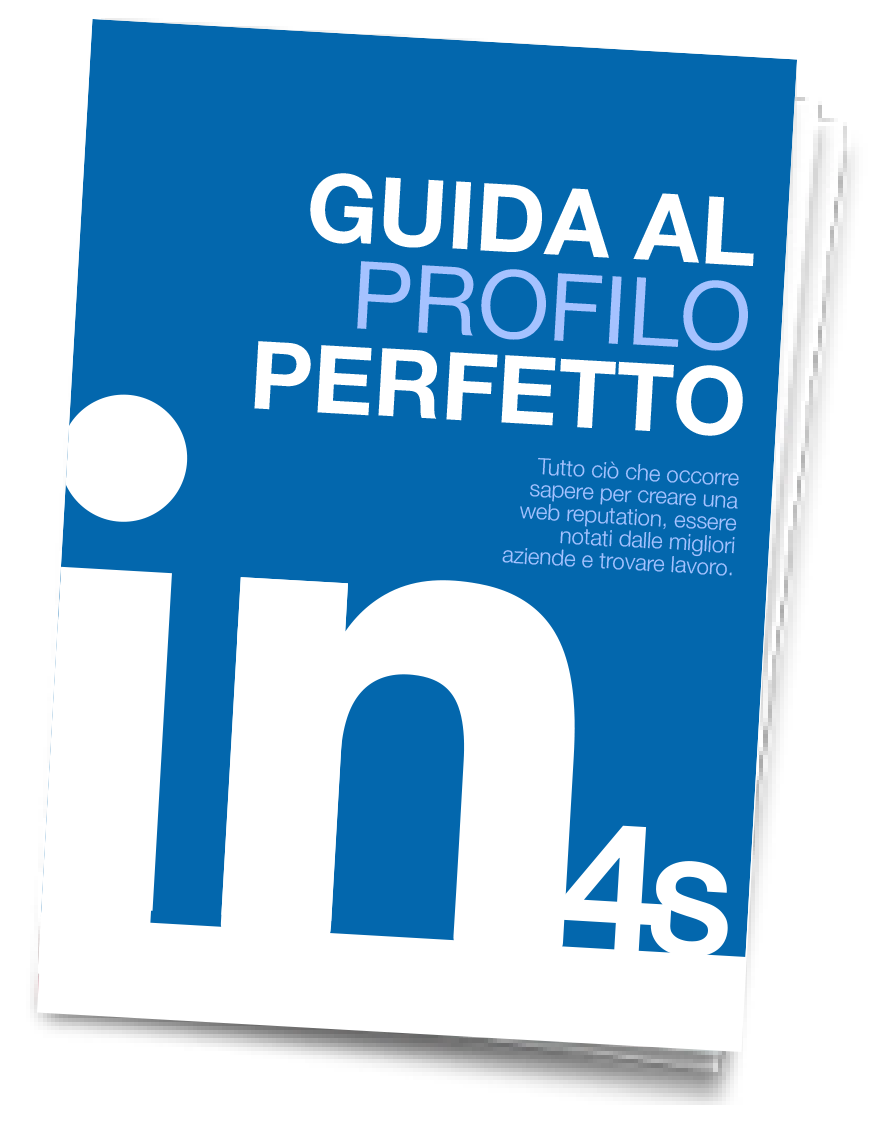 Guida profilo LinkedIn