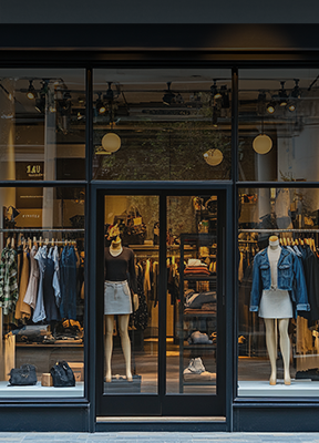 Coordinare l’attivazione di stage sui punti vendita non è mai stato così facile.